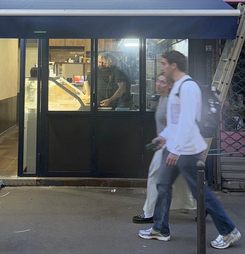 Le Petit Phénicien 2
